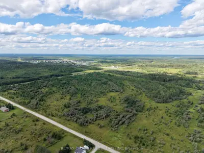 Lot 24 Pcl 7604 Mattice-val Cote Township, Mattice-val Cote, On P0l 1t0