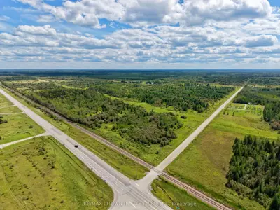 Lot 24 Pcl 7604 Mattice-val Cote Township, Mattice-val Cote, On P0l 1t0