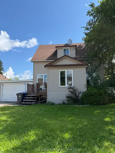 20 Devonshire Street, Kapuskasing, On P5n 1c1