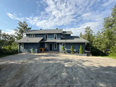 4014 Crystal Lake Road W, Kirkland Lake, On P0k 1k0