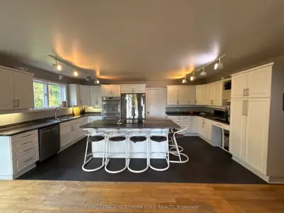4014 Crystal Lake Road W, Kirkland Lake, On P0k 1k0