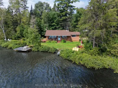 7122 Twin Lakes Rd C-3 Road, Timiskaming, On P0j 1p0