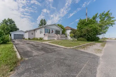 19 Lemarier Street, Kapuskasing, On P5n 2s7