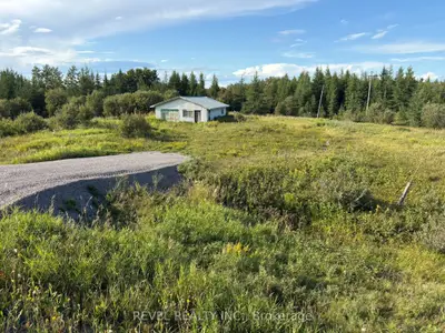 341 Highway 11 Highway W (moonbeam), Kapuskasing, On P0l 1v0