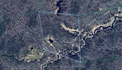 Pcl16056, Mcl25332 No Name Road, Kirkland Lake, On P0k 1l0