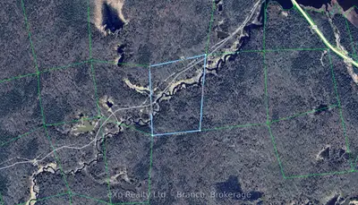 Pcl 16840, Mc L25250 No Name Road, Kirkland Lake, On P0k 1l0