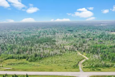 Vacant Land in Smooth Rock Falls