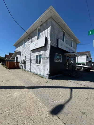 269 Dale Avenue, Timmins, On P4n 1m7