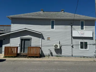 269 Dale Avenue, Timmins, On P4n 1m7
