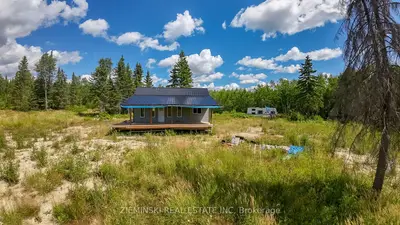 Vacant Land in Black River-Matheson