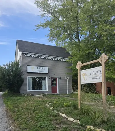 87 Whitewood Avenue W, Temiskaming Shores, On P0j 1p0