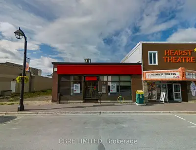 818 George Street, Hearst, On P0l 1n0