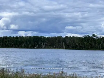 Lot 23 Concession 11 Road, Cochrane, On P0l 1c0