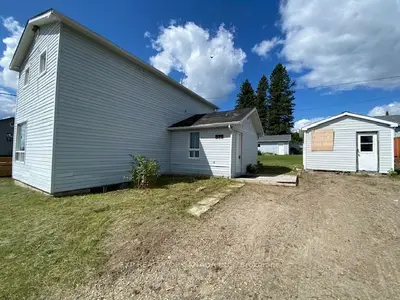 Detached in Cochrane