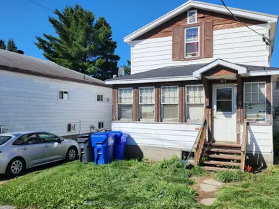 103 Carter Avenue, Kirkland Lake, On P2n 1z6