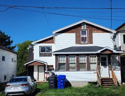 103 Carter Avenue, Kirkland Lake, On P2n 1z6