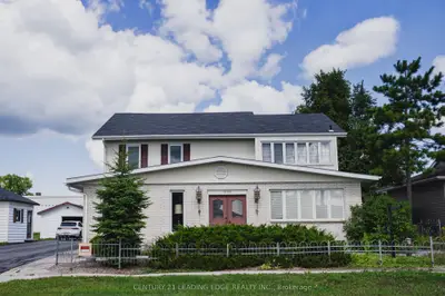 1106 PRINCE Street, Hearst, ON P0L 1N0