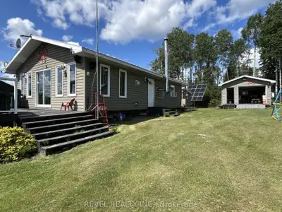 Lot 11 Carman Township, Timmins, On P4n 7c2