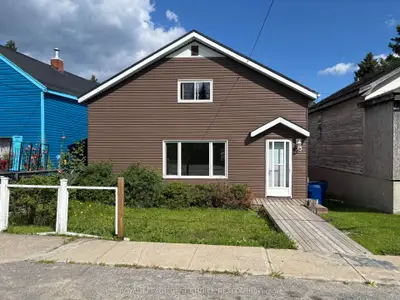 73 Galena Street, Cobalt, On P0j 1c0
