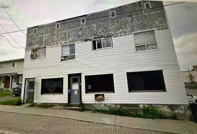 43 Duncan Avenue S, Kirkland Lake, On P2n 1x8