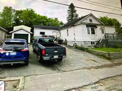 573 Government Road W, Kirkland Lake, On P0k 1a0