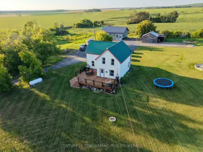 944403 Maybrook Road, Timiskaming, On P0j 1p0