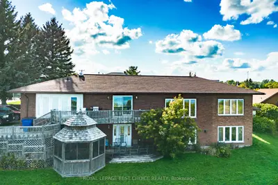 243 Lawlor Street, Temiskaming Shores, On P0j 1k0