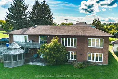 243 Lawlor Street, Temiskaming Shores, On P0j 1k0