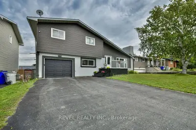 370 Morandin Avenue, Timmins, On P4n 7r4