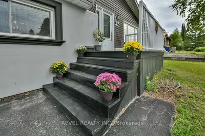 370 Morandin Avenue, Timmins, On P4n 7r4