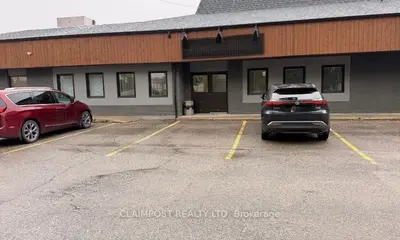 690 River Park Road 405, Timmins, On P4p 1b4