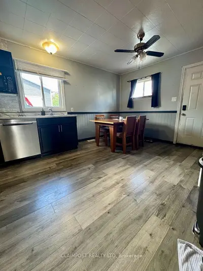 118 Columbus Avenue, Timmins, On P4n 3h5