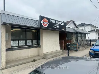 56 Second Avenue, Timmins, On P4n 1e5
