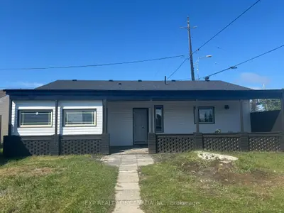 100 Conley Street S, Timmins, On P0n 1c0