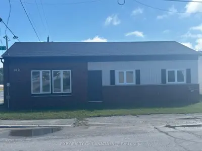 100 Conley Street S, Timmins, On P0n 1c0