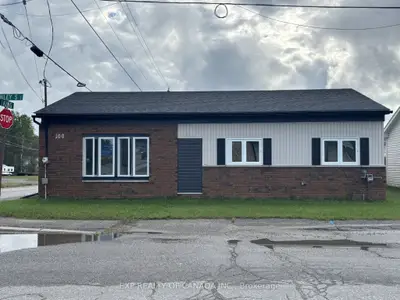 100 Conley Street S, Timmins, On P0n 1c0