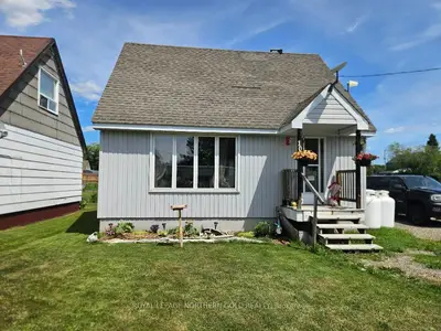 10 27th Street N, Kirkland Lake, On P0k 1x0