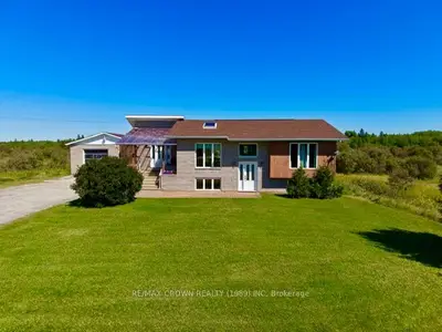 430 Highway 11, Mattice-val Cote, On P0l 1t0
