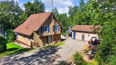 Lot 17 Flag Lake Road, Timmins, On P4n 7e3