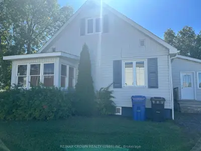 85 Dominion Avenue, Kapuskasing, On P5n 1p3