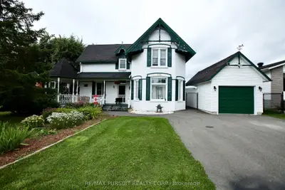 112 May Street, Temiskaming Shores, On P0j 1p0