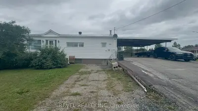 188 Elaine Avenue, Smooth Rock Falls, On P0l 2b0