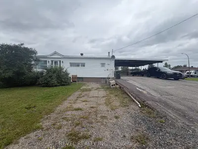 188 Elaine Avenue, Smooth Rock Falls, On P0l 2b0