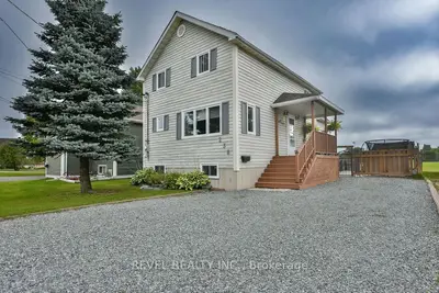 238 Craig Street, Timmins, On P4n 4a3