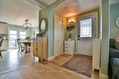 238 Craig Street, Timmins, On P4n 4a3