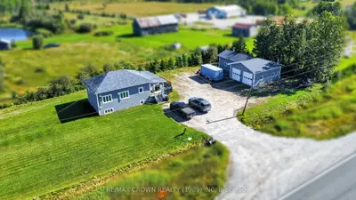 84 Highway 11 Highway E, Hearst, On P0l 1n0