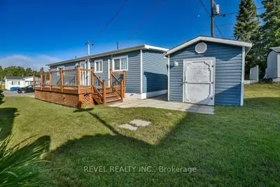 18 Grasslands Road, Timmins, On P4n 8r9