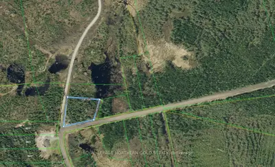 29 Airport Road, Kirkland Lake, On P2n 3p1