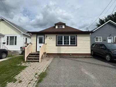 222 Maple Street S, Timmins, On P4n 1z2