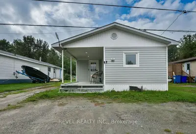30 Notre Dame, Timmins, On P4r 0c9